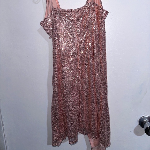 Party Dress - Picture 1 of 2